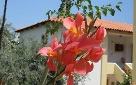 Hotel Heleni Apartments