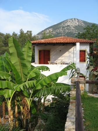 Hotel Heleni Apartments Epidaurus Esterno foto