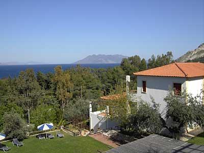 Hotel Heleni Apartments Epidaurus Esterno foto